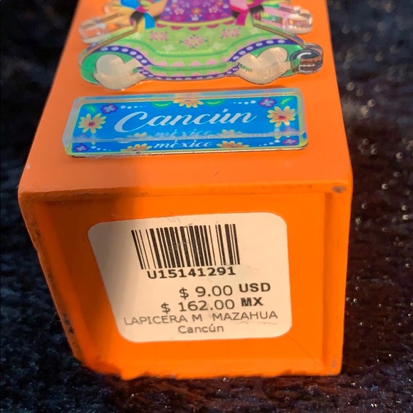 Cancun Pencil Holder EUC Bundle/Buy Now - Picture 3 of 4